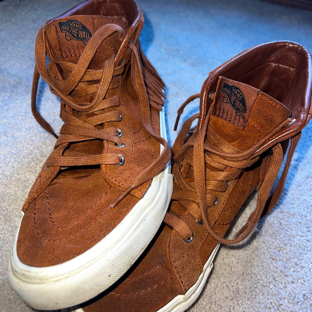 Women’s VANS